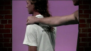 Back Grab Self Defense - JKD Self Defense - Fight Tips