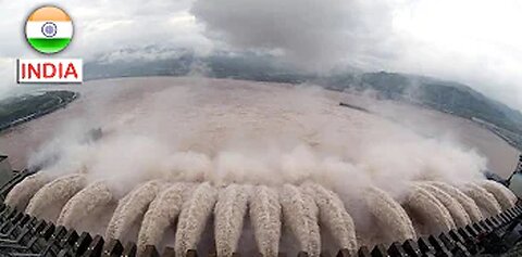 Top 10 Most Dangerous Dam in World😱