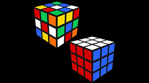 How to Solve a 3x3 Rubik's Cube In No Time | The Easiest Tutorial