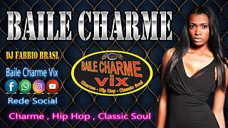 Baile Charme by Dj Fabbio Brasil