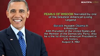 Famous Quotes |Barack Obama|
