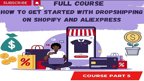 How To Find A Winning Product For Dropshipping Part 5