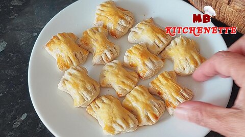 Easy Homemade Potato Cookie Snacks: Irresistible Taste That Will Keep You Coming Back