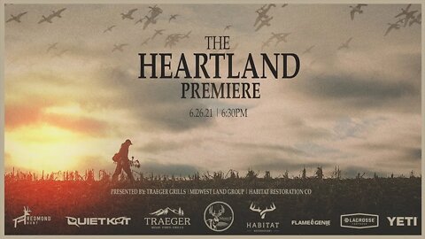 The Heartland Premiere