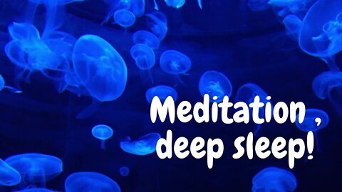 Boost your relaxation , meditation ,deep sleep !