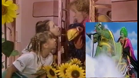 Emu's World S3E2 (1983) - FULL EPISODE