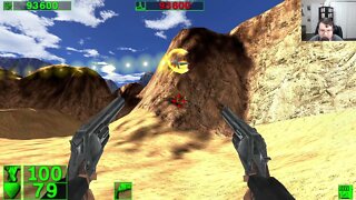 Serious Sam Classic: The First Encounter