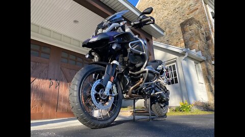 18 BMW R1200GSA Z968008