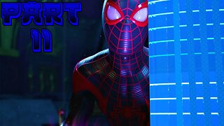 The Tinkerer's BIG Plan | Marvel's Spider-Man: Miles Morales Part 11