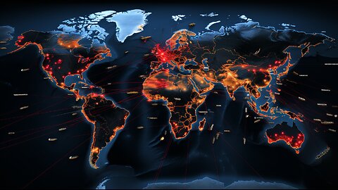 3 US Service People Dead - Contextualizing Middle East Violence Amidst Stretched Empire in Decline