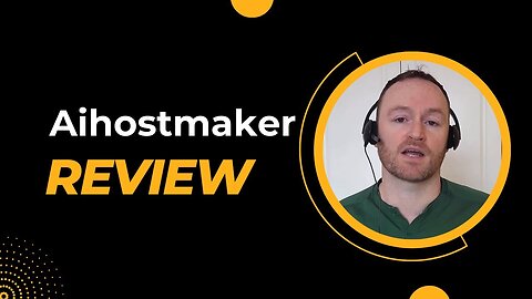 AI HostMaker Review - How to Market Hosting Affiliate Sites Create