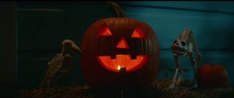 Halloween Kills - Next Halloween (In Theaters October 15, 2021) (HD)