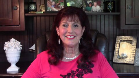 Donna Rigney Prophetic Word on Roe v Wade and Babies in Heaven
