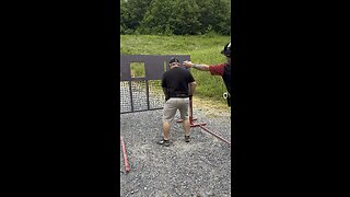 MTSA USPSA Carry Optics| Stage 4 Speed