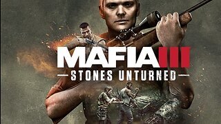 Mafia 3: Stones Unturned