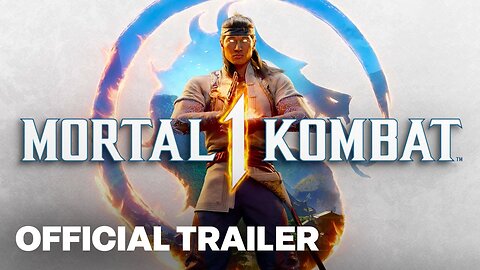 Mortal Kombat 1 - Trailer