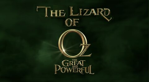 "The Lizard of Oz" - Part 1