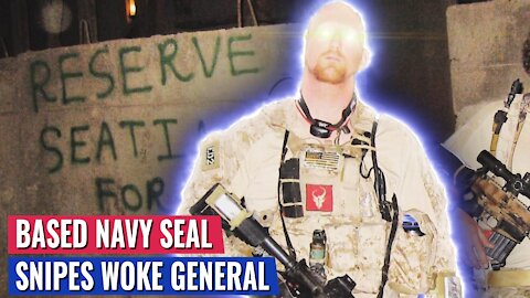 NAVY SEAL WHO KILLED BIN LADEN DEMANDS WOKE GEN. Mark Milley RESIGN