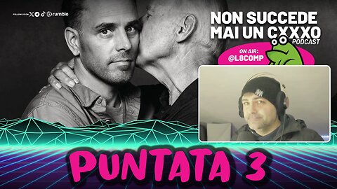 Non Succede Mai Un CxxxO PODCAST - Puntata 3