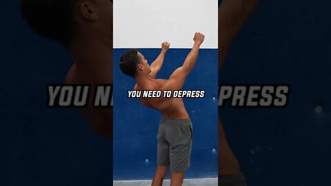 Best Prehab Exercise for Pull-ups & Front lever