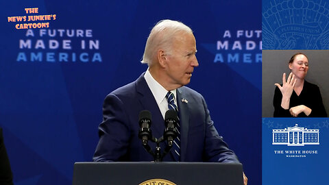 Another Biden's made up story: "I gave up a starting job on the football team in Delaware."