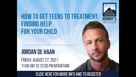 How to Get Teens to Treatment: Finding Help for Your Child