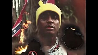 Ski Mask The Slump God - Burn The Hood (432hz)