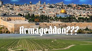 E42 Revelation Ch 16 Armageddon-Do We Know the Truth?