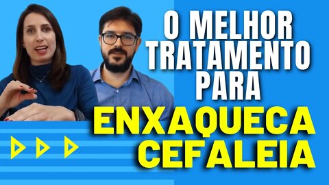 Cefaleia Crônica - Tratamento Para Cefaleia Crônica