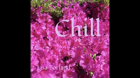 Chill by Lisa Borland