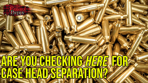 Are You Checking *Here* for Case Head Separation?