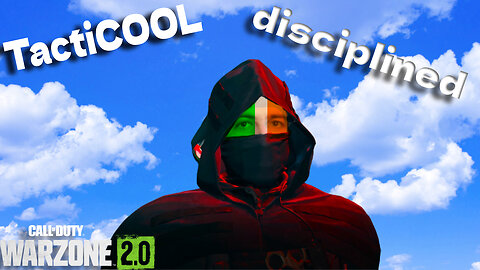 TaciCOOL, Disciplined Solo GamePlay - #1 Irish Gamer