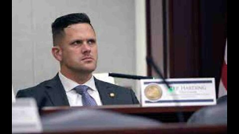 Federal Grand Jury Indicts Republican Florida State Representative