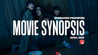 STIGMATIZED PROPERTIES (Japan 2020) Movie Synopsis 事故物件怪談 恐い間取り