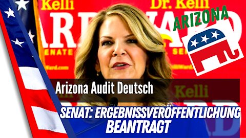 Arizona: Ergebnisse vor dem Senat