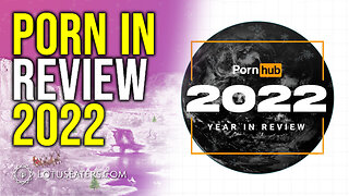 PornHub Analytics 2022