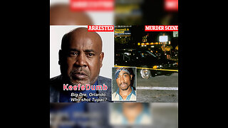 Tupac's murder solved!!! After 27yrs!!