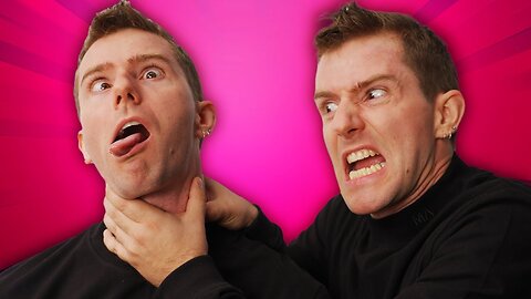 It's Time to End Cringe Thumbnail Faces... and YouTube has the Solution | Linus Tech Tips