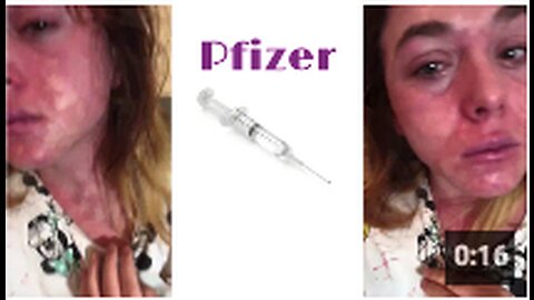 Pfizer 💉