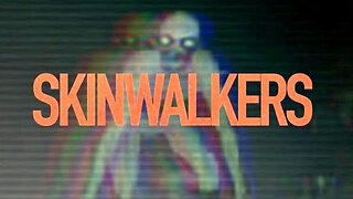 (Banned Video) Horrifying Skinwalker Encounters Caught On Camera | OmarGoshTV