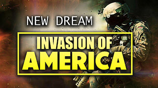 New Dream: Invasion of America 06/21/2023