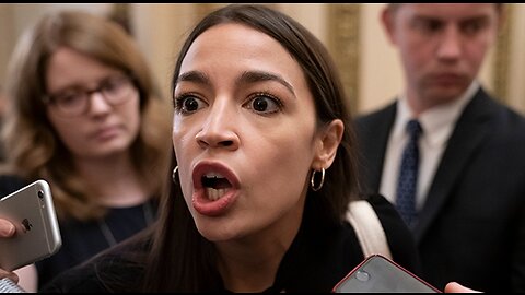 Kat Cammack Has a Little More Fun With AOC and the Dems