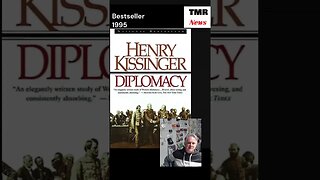 Henry Kissinger dies at Age 100