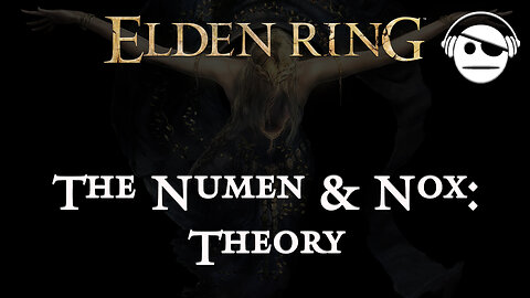 The Numen & the Nox | Theory | 08 JUN 2024