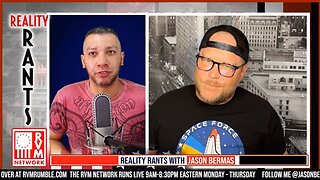 J6: Ray Epps Audible, Wardrobe Changes, Barrier Breaking, Alex Jones, Ashli Babbitt & Pat Miletich