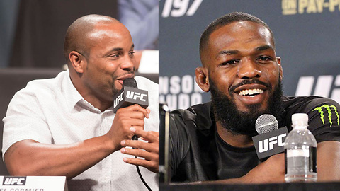 Daniel Cormier Says Jon Jones is Missing the Most Important "Bone"