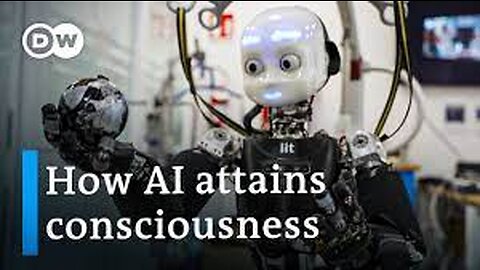 Will humans love AI robots? | Daily updates