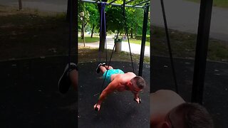 Streetworkout #9 #youtubeshorts #trening #shortvideo #workout