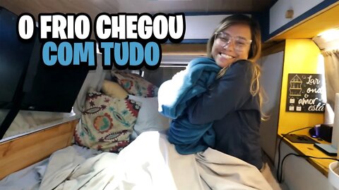 CHEGAMOS em MINAS GERAIS Vamo Nessa UAI | Mariana MG - T3 EP.1