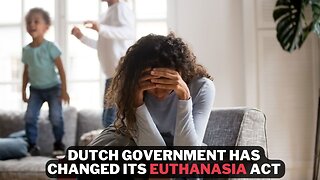 Parents given permission to euthanize children